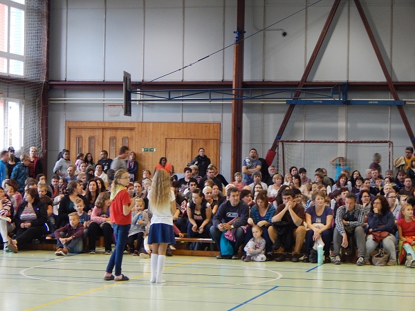 Fotogalerie Z Blatensk