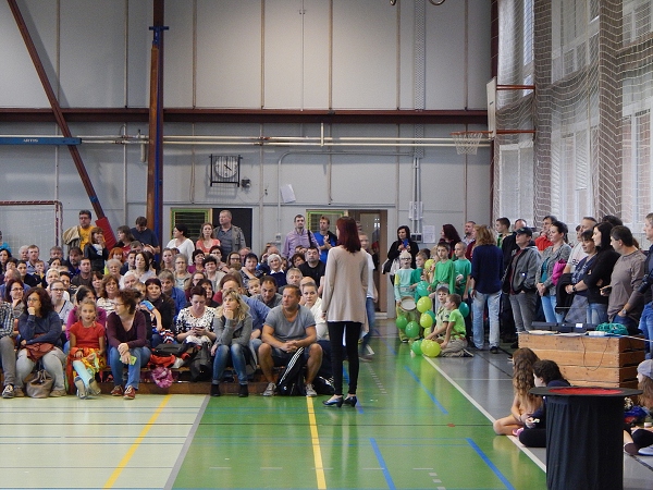 Fotogalerie Z Blatensk