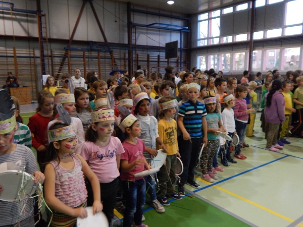 Fotogalerie Z Blatensk