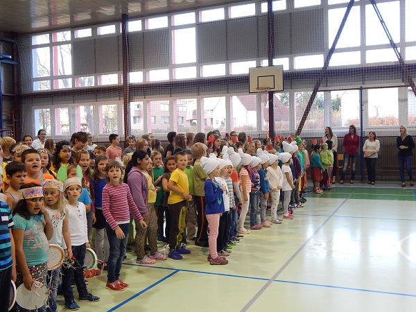 Fotogalerie Z Blatensk