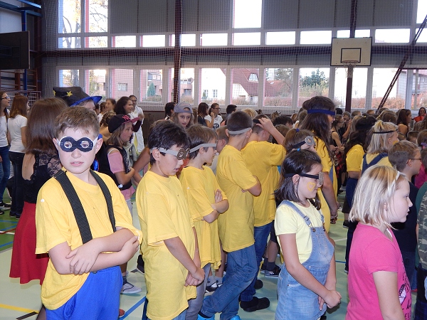 Fotogalerie Z Blatensk