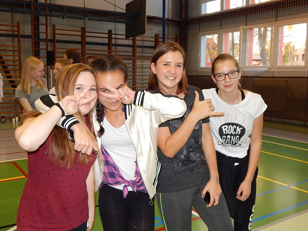 Fotogalerie Z Blatensk