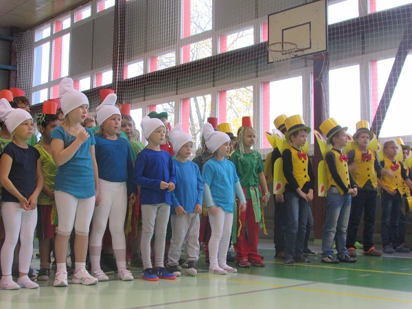 Fotogalerie Z Blatensk