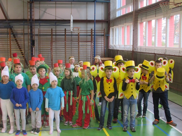 Fotogalerie Z Blatensk