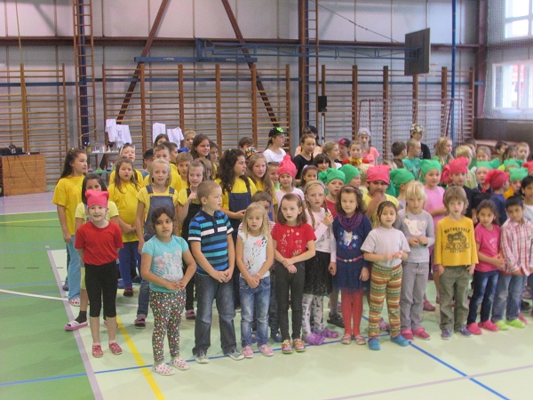 Fotogalerie Z Blatensk