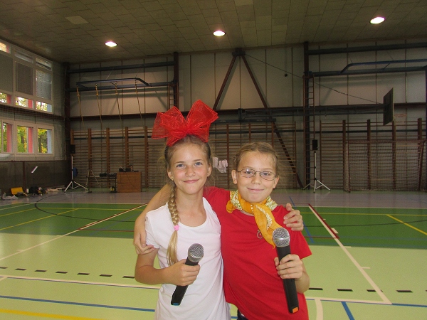 Fotogalerie Z Blatensk
