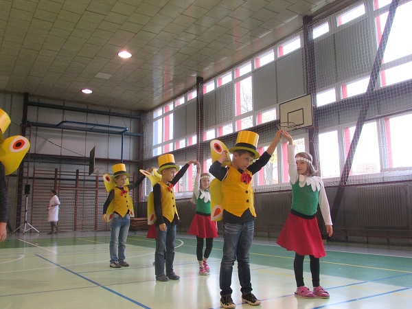 Fotogalerie Z Blatensk