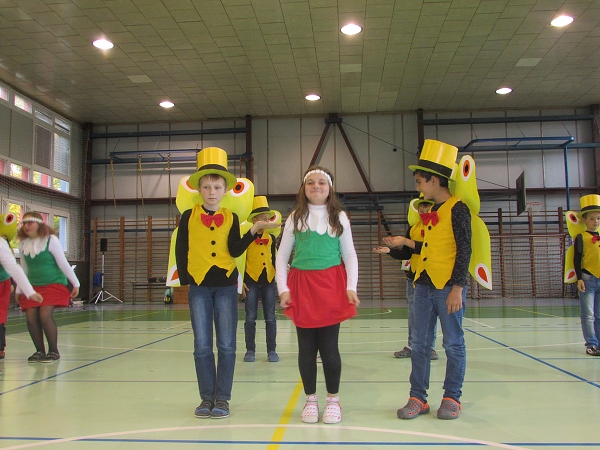Fotogalerie Z Blatensk