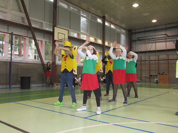 Fotogalerie Z Blatensk