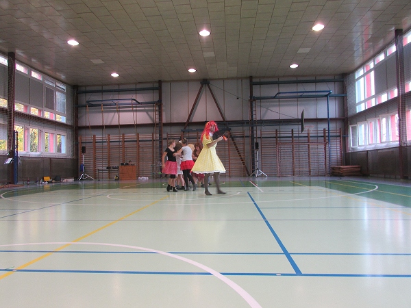 Fotogalerie Z Blatensk