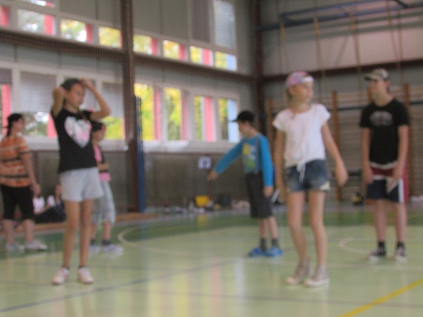 Fotogalerie Z Blatensk