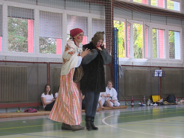 Fotogalerie Z Blatensk