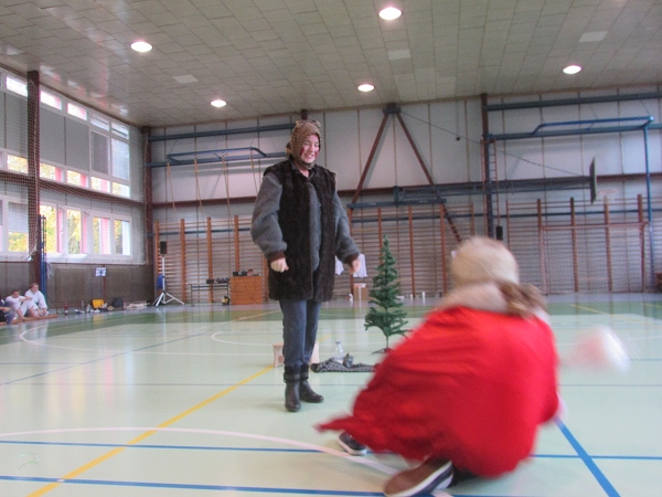 Fotogalerie Z Blatensk