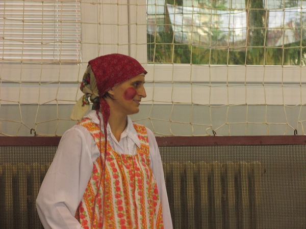 Fotogalerie Z Blatensk