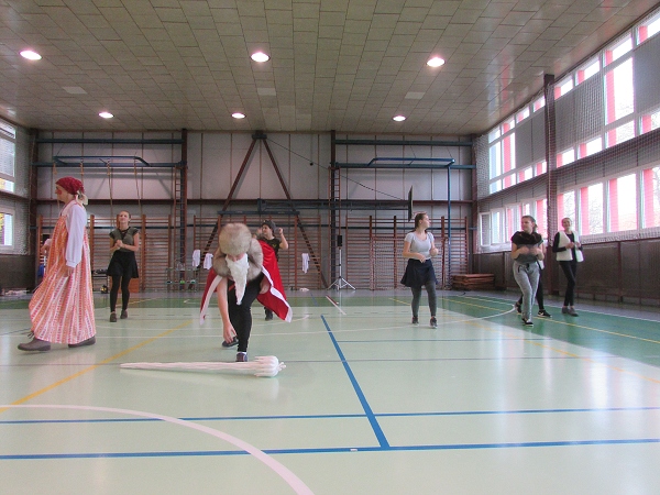 Fotogalerie Z Blatensk