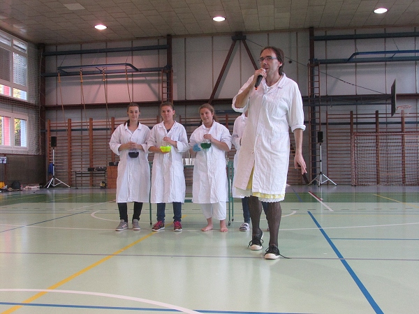 Fotogalerie Z Blatensk