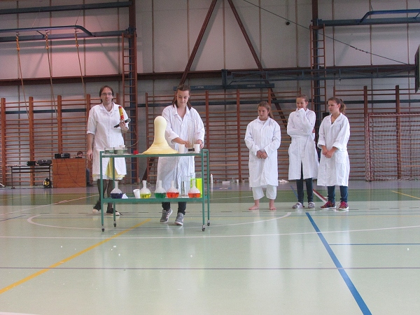 Fotogalerie Z Blatensk
