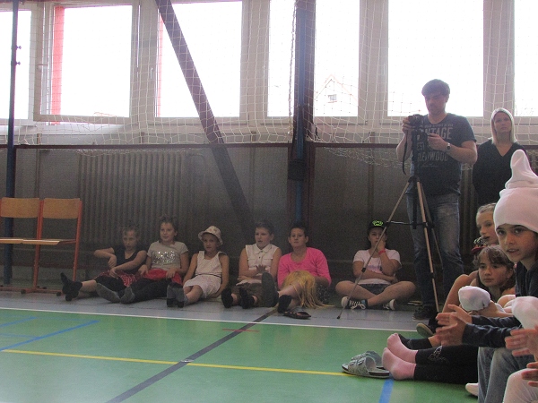 Fotogalerie Z Blatensk