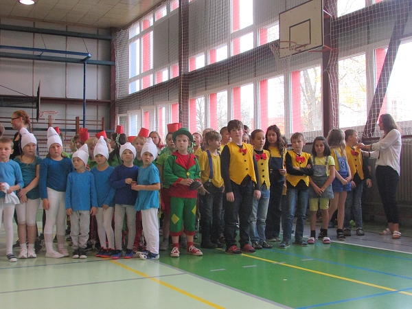 Fotogalerie Z Blatensk