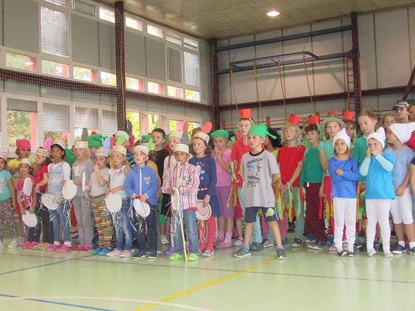 Fotogalerie Z Blatensk