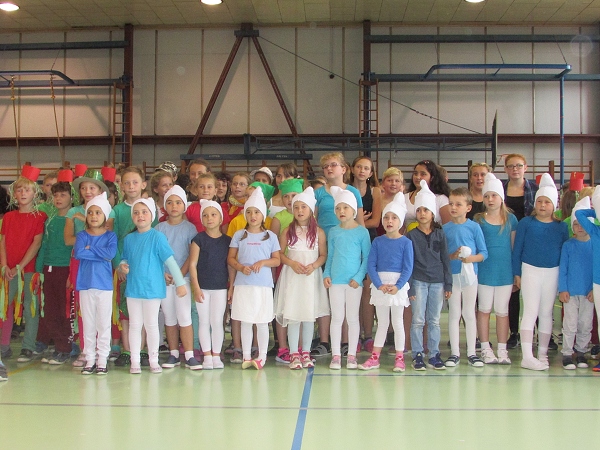 Fotogalerie Z Blatensk