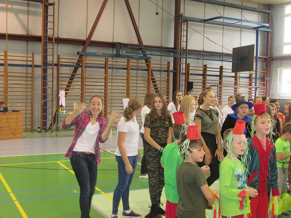 Fotogalerie Z Blatensk
