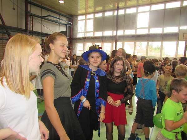 Fotogalerie Z Blatensk