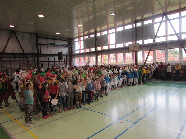 Fotogalerie Z Blatensk