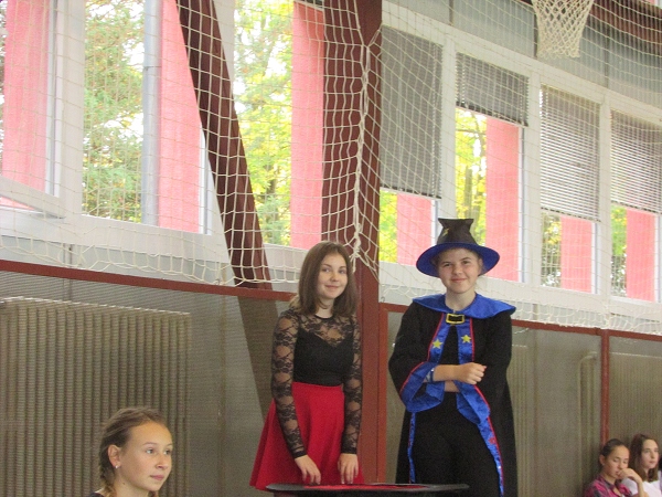 Fotogalerie Z Blatensk