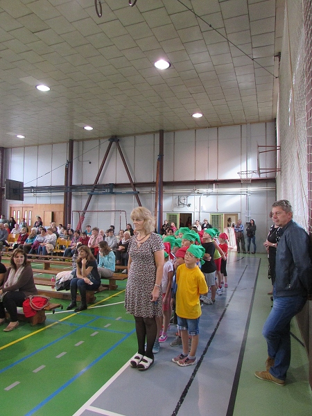 Fotogalerie Z Blatensk