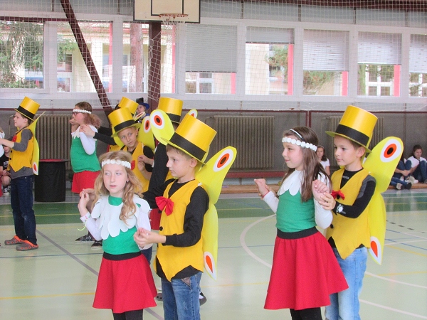 Fotogalerie Z Blatensk