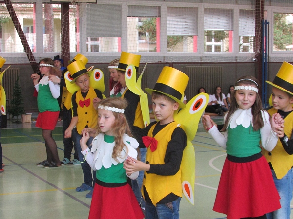 Fotogalerie Z Blatensk
