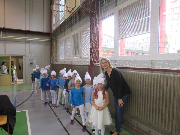 Fotogalerie Z Blatensk