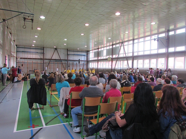Fotogalerie Z Blatensk