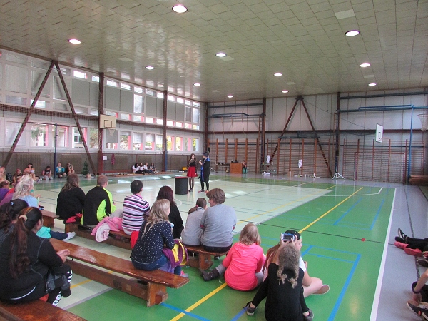 Fotogalerie Z Blatensk