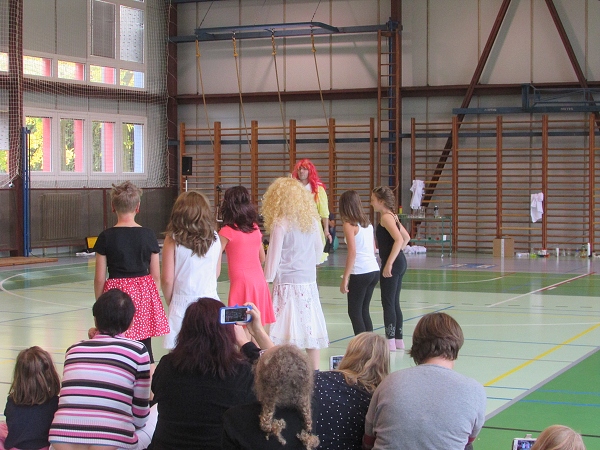 Fotogalerie Z Blatensk