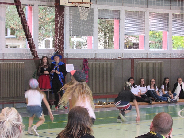 Fotogalerie Z Blatensk