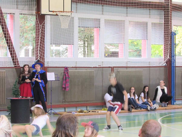 Fotogalerie Z Blatensk
