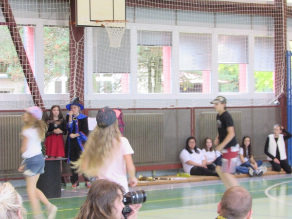 Fotogalerie Z Blatensk