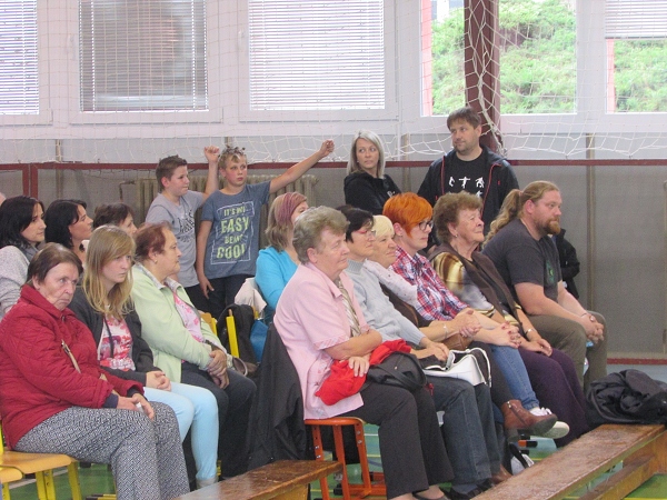 Fotogalerie Z Blatensk