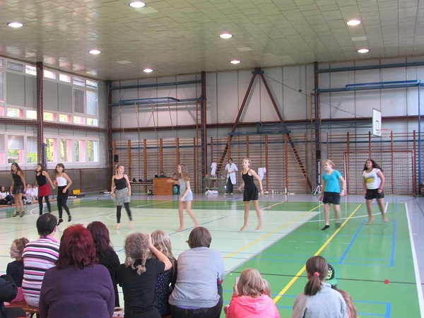 Fotogalerie Z Blatensk