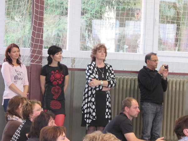 Fotogalerie Z Blatensk