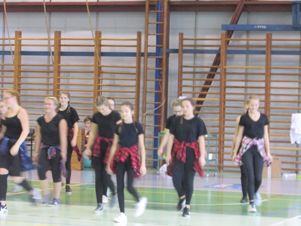 Fotogalerie Z Blatensk