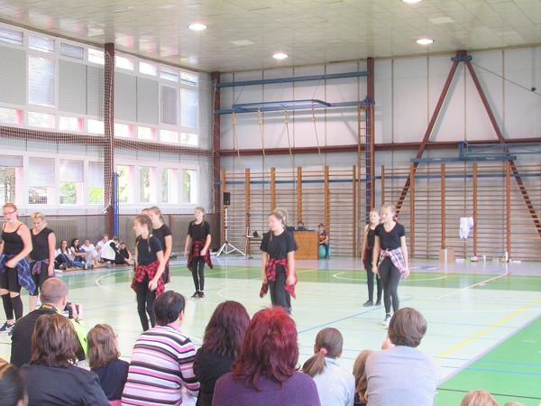 Fotogalerie Z Blatensk