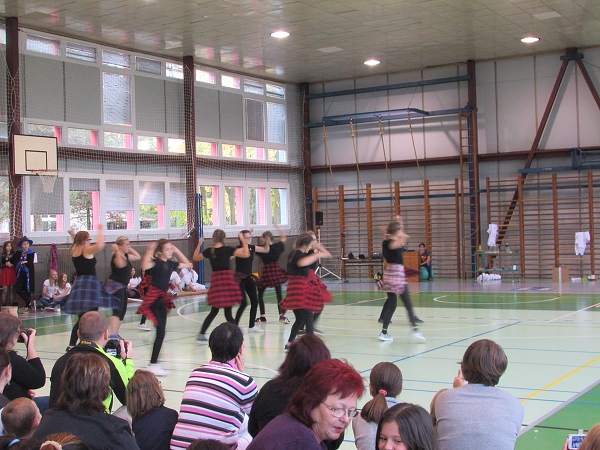 Fotogalerie Z Blatensk