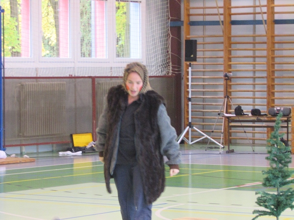 Fotogalerie Z Blatensk