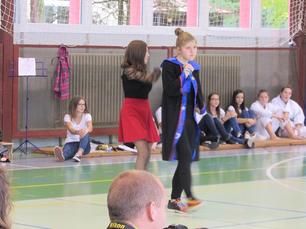 Fotogalerie Z Blatensk