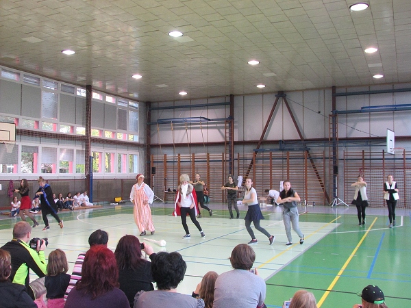 Fotogalerie Z Blatensk