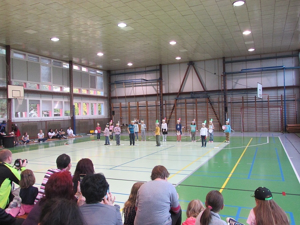 Fotogalerie Z Blatensk