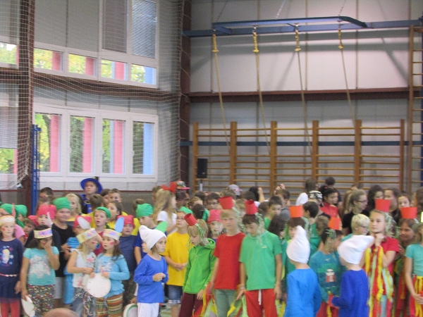Fotogalerie Z Blatensk
